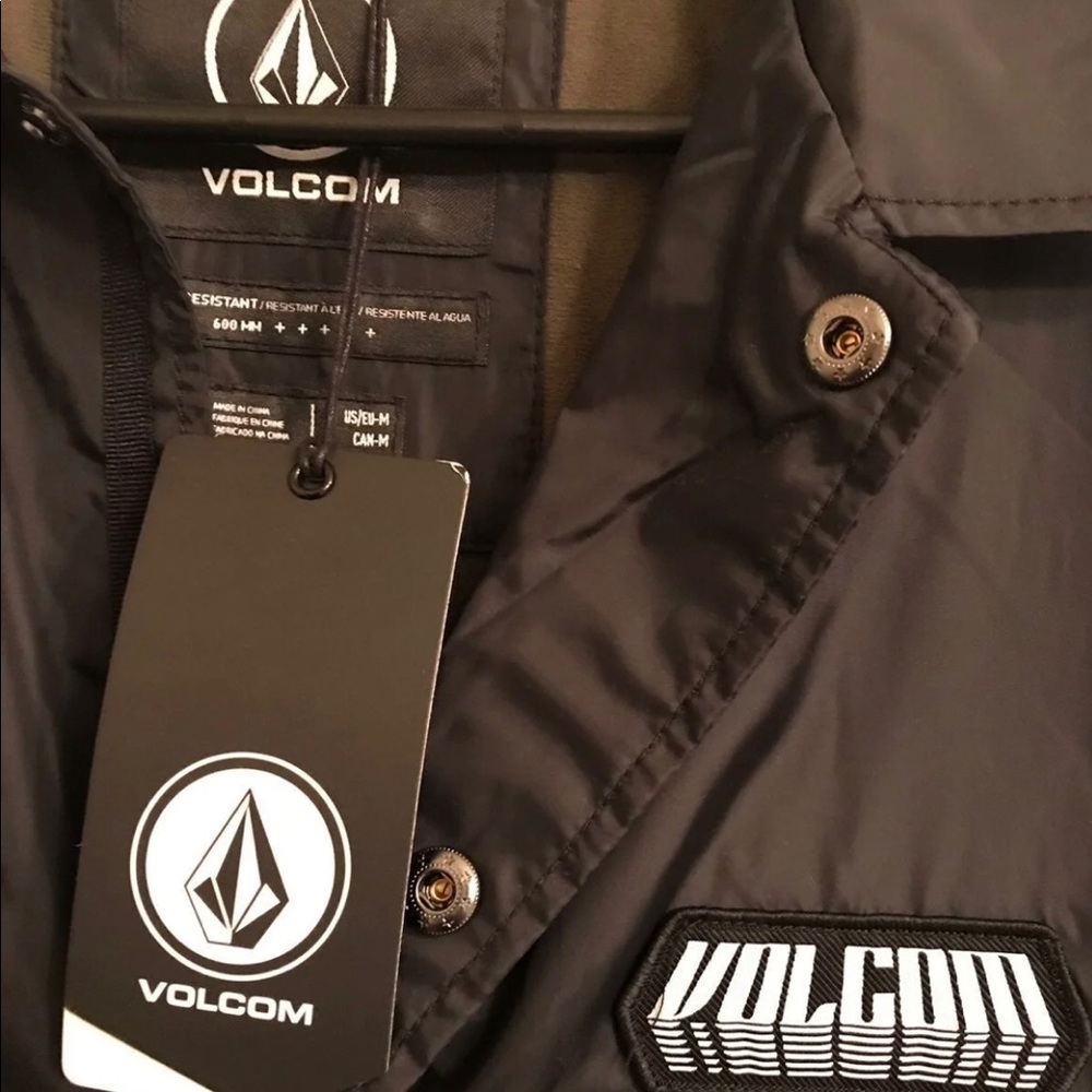 Volcom Stone Jacket